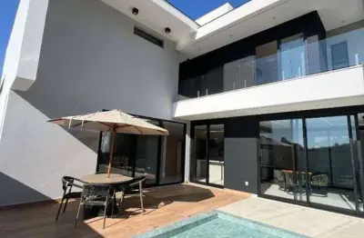 Sobrado à venda por r$ 5.500.000 - jardim samambaia - jundiaí/sp