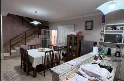 Sobrado com 3 dormitórios à venda, 177 m² por r$ 725.000,00 - parque cidade jardim - jundiaí/sp