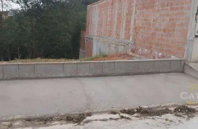 Terreno à venda, 125 m² por r$ 170.000,00 - jardim vale verde - jundiaí/sp
