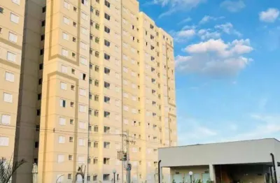 Apartamento com 2 dormitórios à venda, 46 m² por r$ 410.000,00 - engordadouro - jundiaí/sp