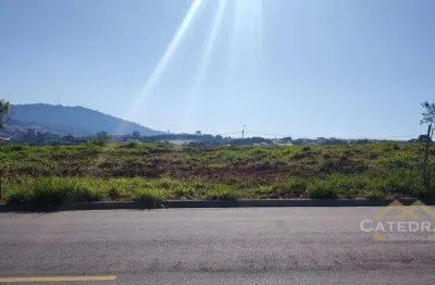 Terreno à venda, 250 m² por r$ 234.000,00 - residencial pacaembu - itupeva/sp