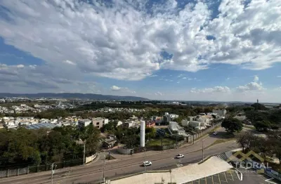 Apartamento com 2 dormitórios para alugar, 47 m² por r$ 2.450,00/mês - engordadouro - jundiaí/sp