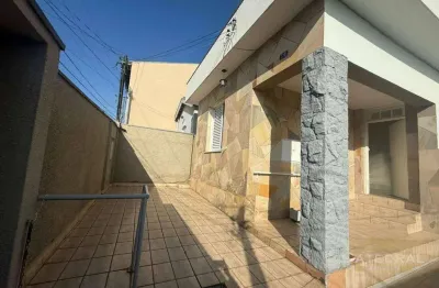 Casa com 3 dormitórios à venda, 140 m² por r$ 750.000,00 - vila progresso - jundiaí/sp
