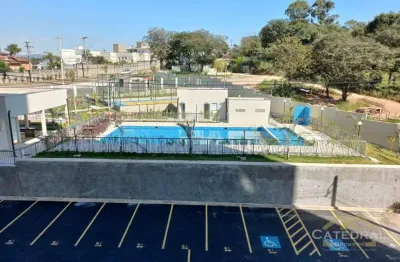 Apartamento com 2 dormitórios para alugar, 45 m² por r$ 2.300,00/mês - engordadouro - jundiaí/sp