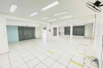 Loja para alugar, 150 m² por r$ 12.000/mês - centro - jundiaí/sp
