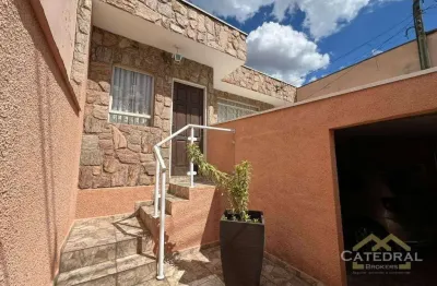 Casa com 2 dormitórios à venda, 166 m² por r$ 600.000,00 - ponte de campinas - jundiaí/sp