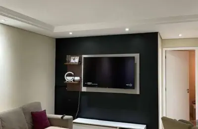 Apartamento com 2 dormitórios à venda, 48 m² por r$ 350.000,00 - nova cidade jardim - jundiaí/sp