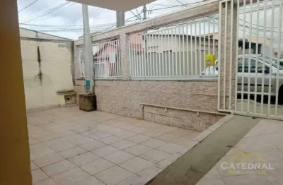 Casa com 2 quartos e edícula à venda, 120 m² por r$ 535.000 - vila nova esperia - jundiaí/sp