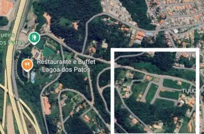 Terreno à venda, 250 m² por r$ 255.000,00 - tijuco preto - jundiaí/sp