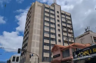 Sala para alugar, 110 m² por r$ 5.890,00/mês - centro - jundiaí/sp