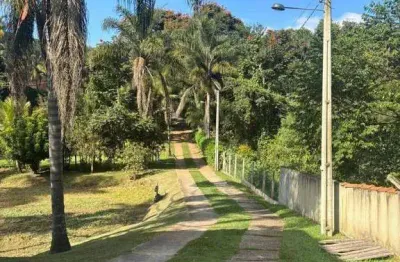 Chácara com 3 dormitórios à venda, 4500 m² por r$ 1.490.000,00 - jardim marajoara - jundiaí/sp
