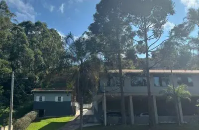 Chácara com 3 dormitórios, 4500 m² - venda por r$ 1.500.000,00 ou aluguel por r$ 6.650,00/mês - jardim marajoara - jundiaí/sp