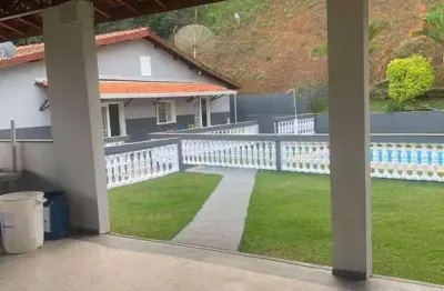 Chácara com 3 dormitórios, 4500 m² - venda por R$ 1.490.000,00 ou aluguel por R$ 6.650,00/mês - Jardim Marajoara - Jundiaí/SP