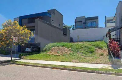 Terreno à venda, 250 m² por r$ 535.000 - loteamento reserva ermida - jundiaí/sp