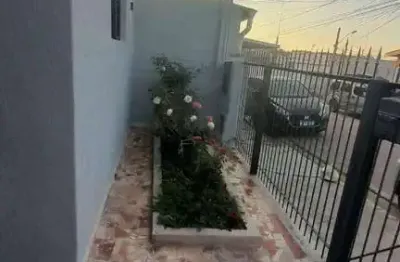 Casa para alugar no jd. pacaembu – 1 quarto, sala e cozinha