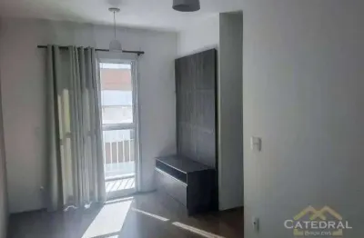 Apartamento com 3 dormitórios à venda, 61 m² por r$ 565.000,00 - parque união - jundiaí/sp