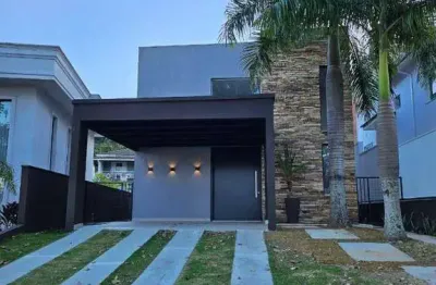 Casa com 3 dormitórios à venda, 161 m² por r$ 2.050.000,00 - residencial ibi aram i - itupeva/sp