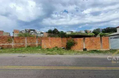 Terreno à venda, 278 m² por r$ 250.000,00 - jardim das tulipas - jundiaí/sp