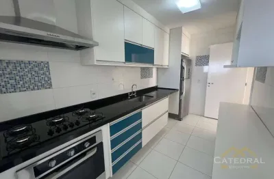 Apartamento com 3 dormitórios para alugar, 108 m² por r$ 7.665,00/mês - jardim ana maria - jundiaí/sp