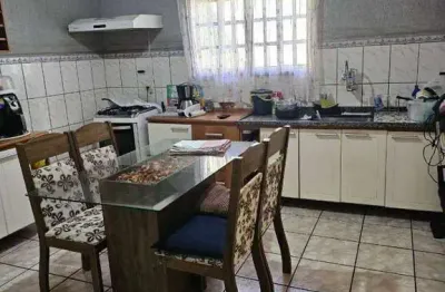 Casa com 5 dormitórios à venda, 189 m² por r$ 485.000,00 - agapeama - jundiaí/sp