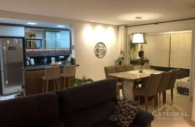 Apartamento com 3 dormitórios para alugar, 97 m² por r$ 5.164/mês - jardim ermida i - jundiaí/sp