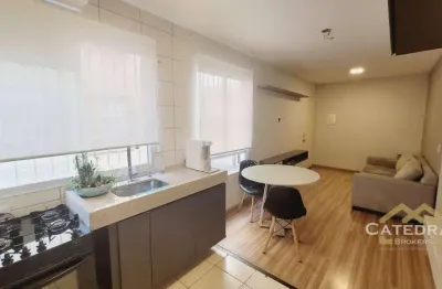 Apartamento com 2 dormitórios, 49 m² - venda por r$ 260.000,00 ou aluguel por r$ 1.965,00/mês - jardim primavera - itupeva/sp