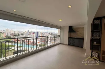 Apartamento com 3 dormitórios para alugar, 152 m² por r$ 12.788,00/mês - anhangabaú - jundiaí/sp