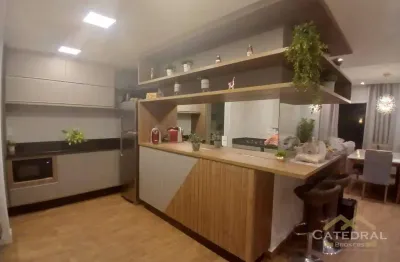 Sobrado com 3 dormitórios à venda, 104 m² por r$ 1.180.000,00 - cidade nova - jundiaí/sp