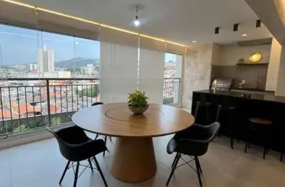 Apartamento com 3 dormitórios à venda, 152 m² por r$ 2.450.000,00 - anhangabaú - jundiaí/sp