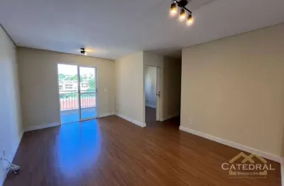 Apartamento com 3 dormitórios à venda, 83 m² por r$ 650.000,00 - vila das hortências - jundiaí/sp