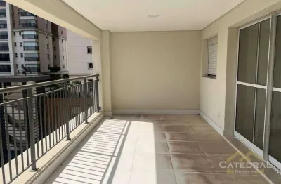 Apartamento com 4 dormitórios à venda, 175 m² por R$ 2.250.000,00 - Anhangabaú - Jundiaí/SP