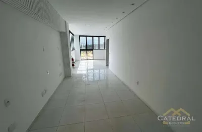 Sala para alugar, 150 m² por r$ 7.700,00/mês - parque eloy chaves - jundiaí/sp