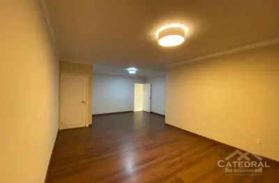Apartamento com 3 dormitórios para alugar, 157 m² por R$ 9.920,00/mês - Jardim Campos Elísios - Jundiaí/SP