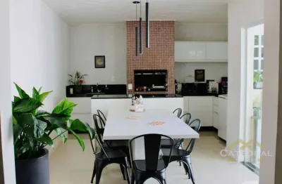 Sobrado com 3 dormitórios à venda, 156 m² por r$ 1.380.000,00 - jardim ermida i - jundiaí/sp