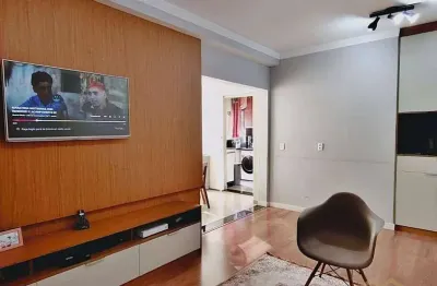 Apartamento com 3 dormitórios à venda, 83 m² por r$ 795.000 - jardim ana maria- forest hills  - jundiaí/sp