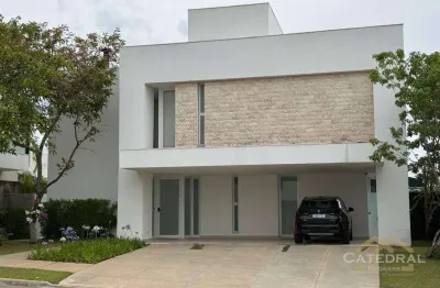 Sobrado com 3 dormitórios, 310 m² - venda por r$ 5.550.000,00 ou aluguel por r$ 25.000,00/mês - cidade santos dumont - jundiaí/sp