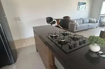 Apartamento com 3 dormitórios à venda, 78 m² por R$ 800.000,00 - Engordadouro - Jundiaí/SP