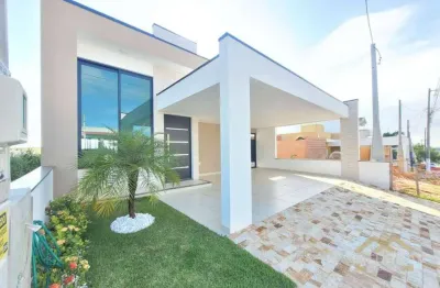Casa com 3 dormitórios à venda, 165 m² por r$ 1.180.000,00 - jacaré - cabreúva/sp