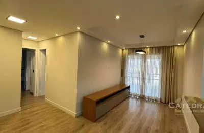 Apartamento com 2 dormitórios à venda, 79 m² por r$ 900.000,00 - jardim são bento - jundiaí/sp