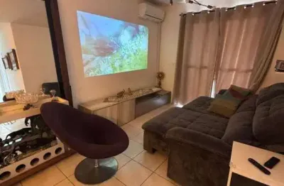 Apartamento com 2 dormitórios à venda, 62 m² por r$ 460.000 - vila santa maria - jundiaí/sp