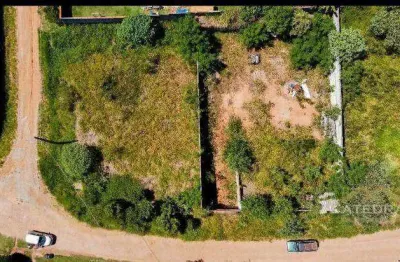 Terreno à venda, 500 m² por R$ 250.000,00 - Ville Saint James II - Campo Limpo Paulista/SP