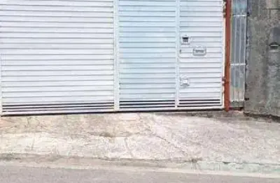 Terreno à venda, 175 m² por r$ 260.000,00 - jardim bahia - várzea paulista/sp