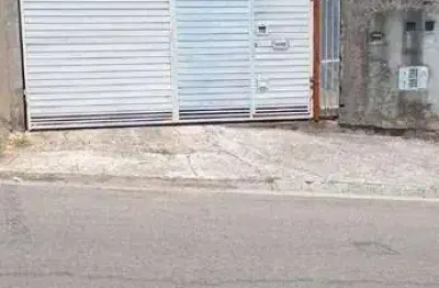 Terreno à venda, 175 m² por R$ 260.000,00 - Jardim Bahia - Várzea Paulista/SP