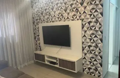 Apartamento com 2 dormitórios à venda, 55 m² por r$ 310.000,00 - vila della piazza - jundiaí/sp