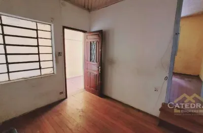 Casa antiga com terreno grande a venda, centro. jundiaí. são paulo