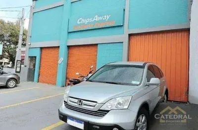 Galpão à venda, 538 m² por r$ 2.650.000,00 - vianelo/bonfiglioli - jundiaí/sp