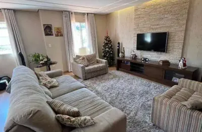 Sobrado com 5 dormitórios à venda, 195 m² por r$ 850.000,00 - parque da colônia - jundiaí/sp