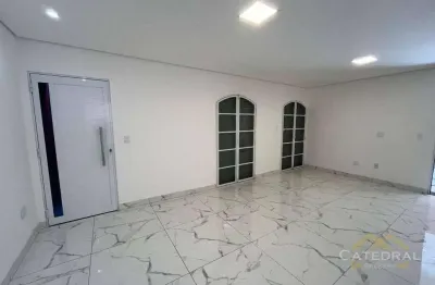 Casa com 3 quartos para alugar na Rua Bento Pires, 9, Vila Arens II, Jundiaí