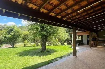 Chácara com 2 dormitórios à venda, 2110 m² por r$ 810.000,00 - corrupira - jundiaí/sp