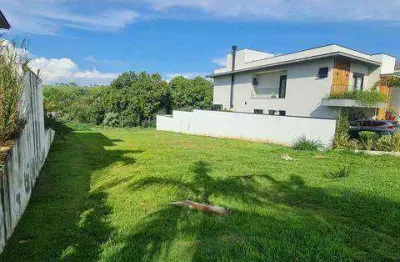 Terreno à venda, 655 m² por r$ 980.000,00 - reserva da serra - jundiaí/sp